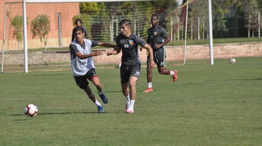 Süper Lig U19 Gelişim Ligi başlıyor