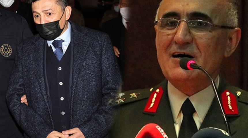 Bitlis'te 11 askerin şehit olduğu kazada MHP'li vekil Ahmet Erbaş acı gerçeği sonradan öğrendi