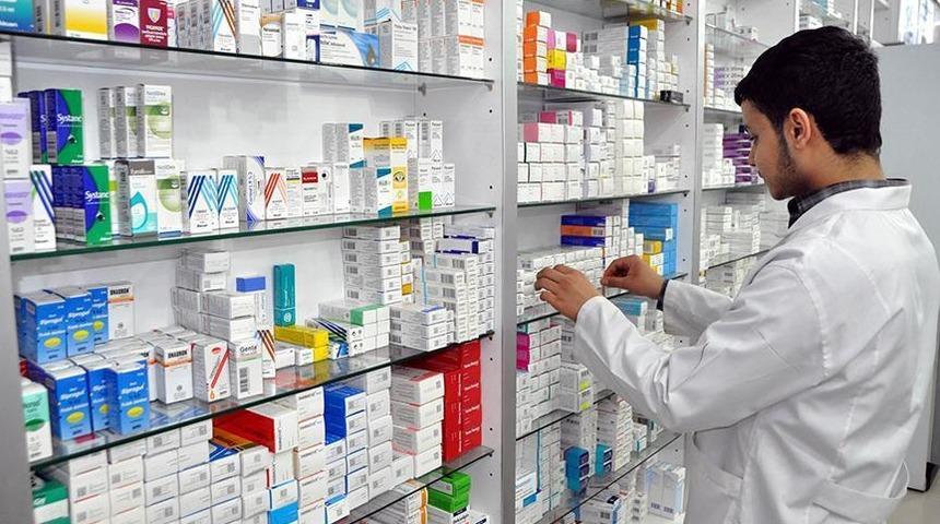 Cumartesi ve pazar eczaneler açık mı? Hafta sonu eczane çalışma saatleri 