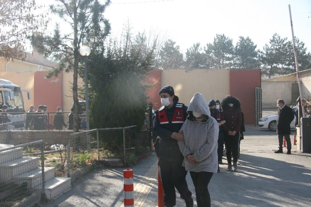 Termal devrem&uuml;lk satışı &uuml;zerinden 150 milyon TL&rsquo;lik vurgun yapanlara ikinci dalga operasyonu