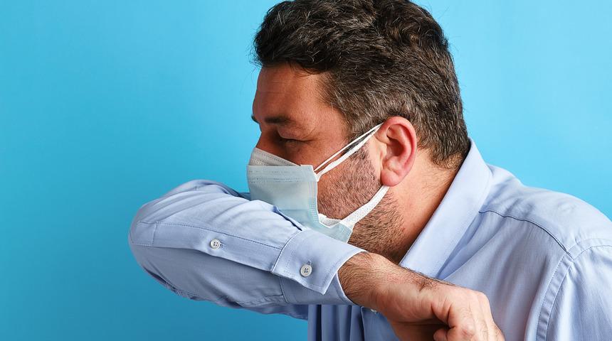 Japon süper bilgisayarı hesapladı: Çift maske işe yarıyor mu?