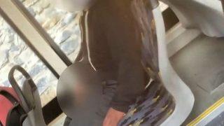 İETT otobüsünde mastürbasyon yapmıştı! İğrenç olayla ilgili mahkemeden flaş karar