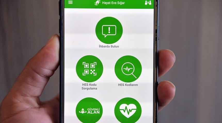 HES kodu nasıl alınır? SMS ve E-Devlet&rsquo;ten HES kodu nasıl alınır?