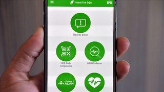 HES kodu nasıl alınır? SMS ve E-Devlet’ten HES kodu nasıl alınır?