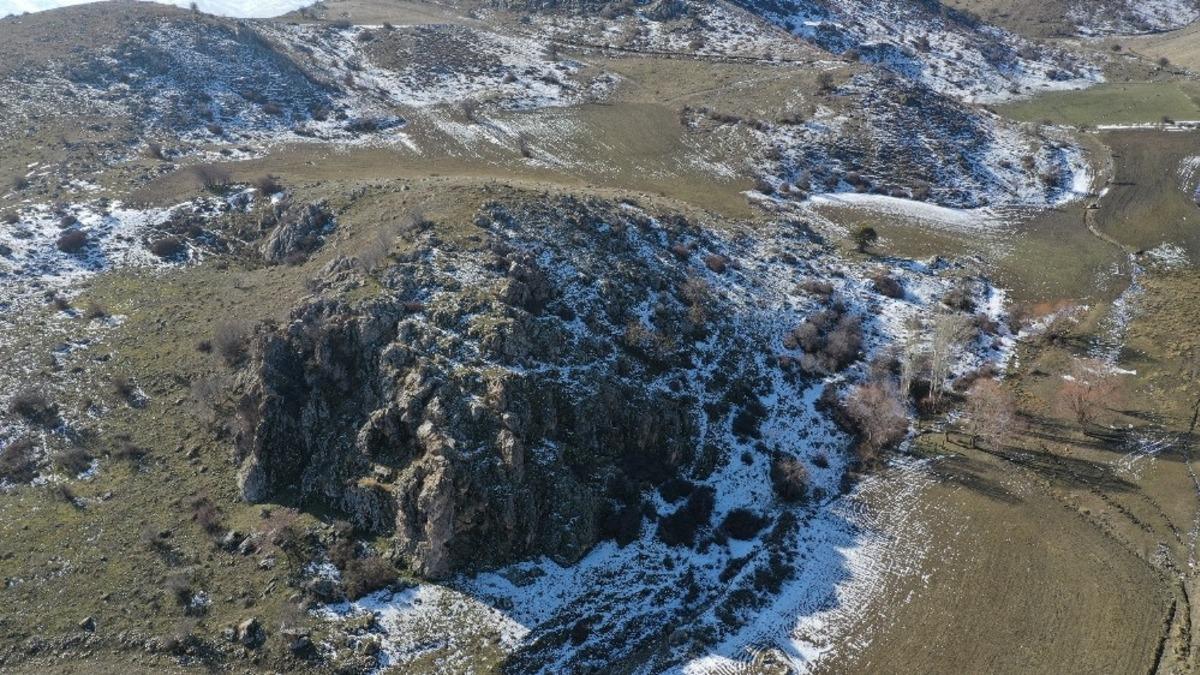 Akyurt&rsquo;un tarihi g&uuml;n y&uuml;z&uuml;ne &ccedil;ıkacak