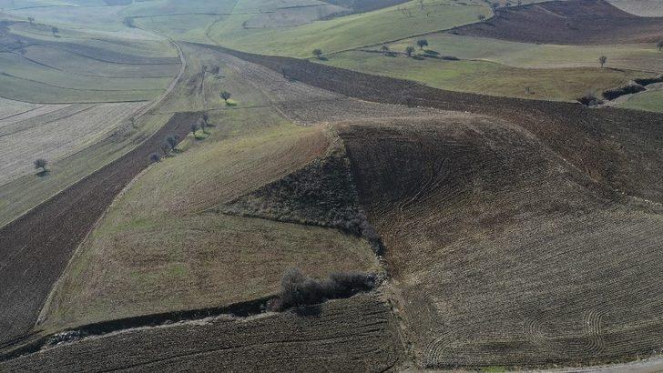 Akyurt’un tarihi gün yüzüne çıkacak G2