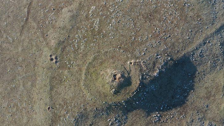 Akyurt’un tarihi gün yüzüne çıkacak G3