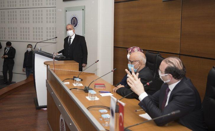 Aşı çalışmalarıyla ilgili bilgilendirme toplantısı gerçekleştirildi G4