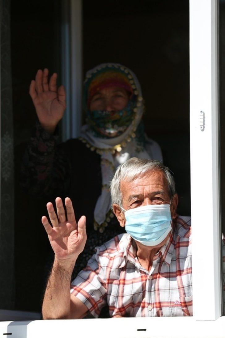 Kocasinan 7/24 vatandaşın yanında G3