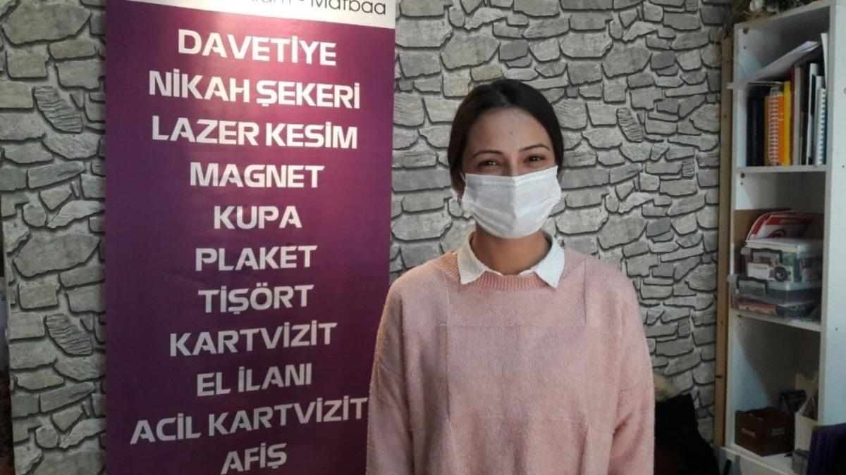 Normalleşme ile nikah malzemelerinde satış arttı