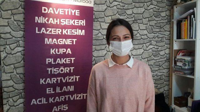 Normalleşme ile nikah malzemelerinde satış arttı