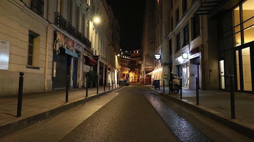 Ankara’da Cumartesi ve Pazar sokağa çıkmak yasak mı? Ankara’nın risk rengi ne?