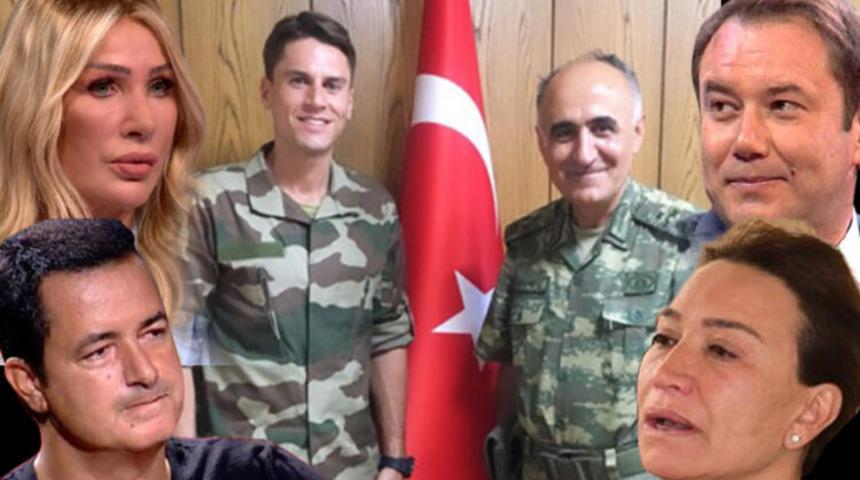 Ünlü isimlerden Bitlis paylaşımları! Şehit haberleri yürekleri dağladı 