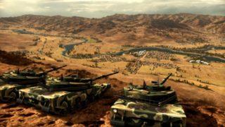 Epic Games Wargame: Red Dragon oyununu ücretsiz yaptı!