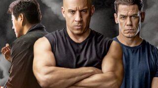 Hızlı ve Öfkeli 9'dan sevenlerini üzen haber! 