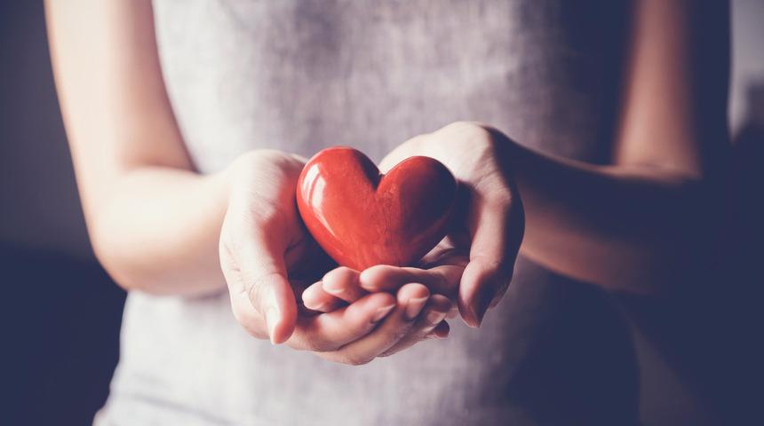 Tıbbi olarak da açıklaması varmış: İşte kadın ve erkek kalbi arasındaki 7 fark