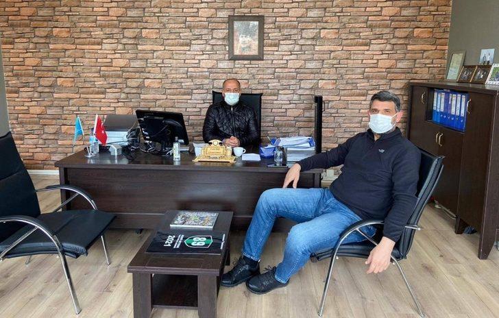 Avluburun’a mahalle konağı ve düğün salonu yapılacak G2