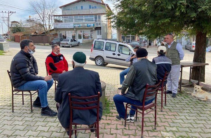 Avluburun’a mahalle konağı ve düğün salonu yapılacak G3