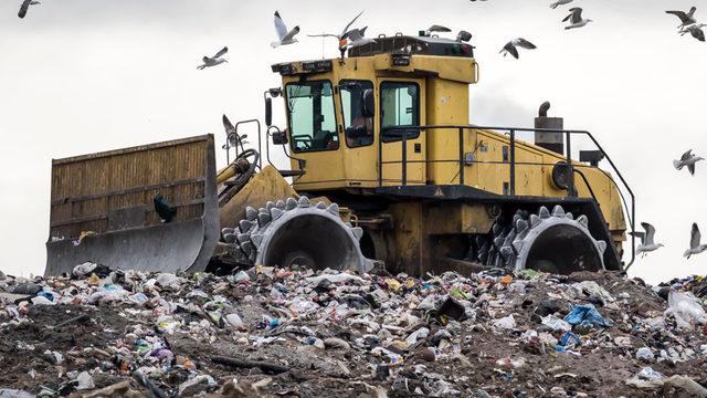 Landfill