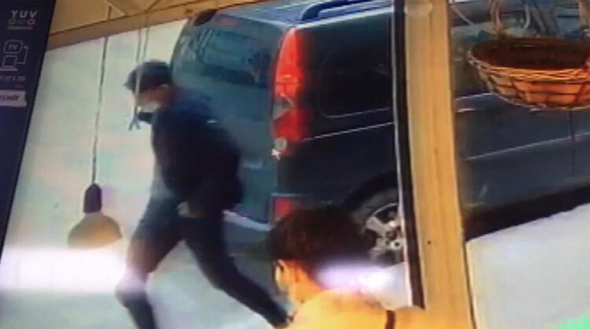 Maltepe'de küçük kıza tacizden tutuklanan şüpheli hakkında bir taciz iddiası daha