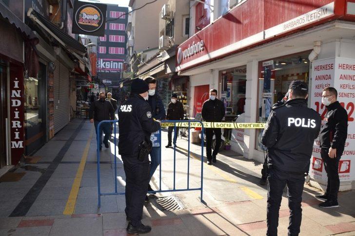 Bandırma’da önlemler arttırıldı G4