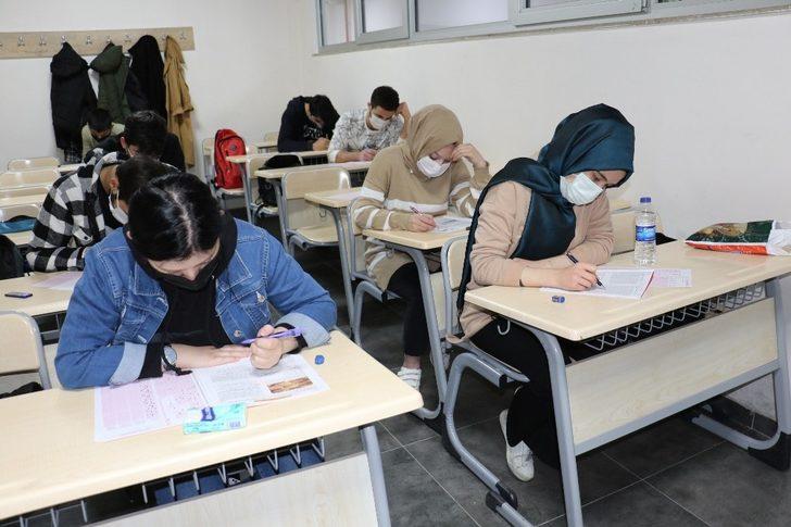 YEGEM ile LGS ve YKS’ye hazırlanıyorlar G2