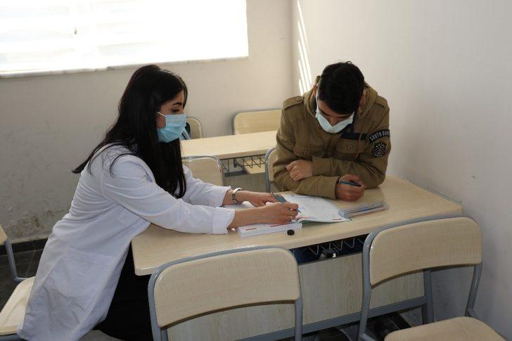 YEGEM ile LGS ve YKS’ye hazırlanıyorlar G3