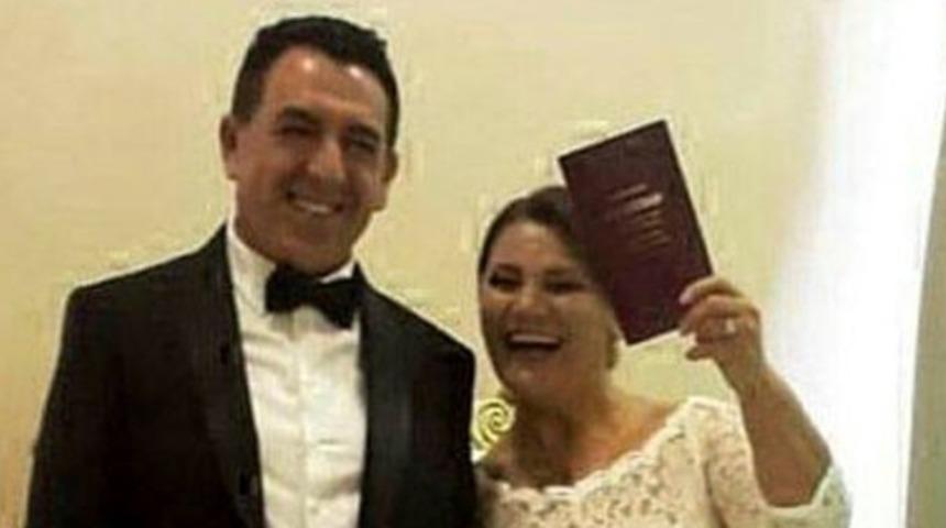 Başakşehir'de karısını &ouml;ld&uuml;ren kişi Ankara'da intihar etti