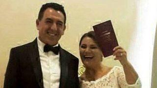 Başakşehir'de karısını öldüren kişi Ankara'da intihar etti