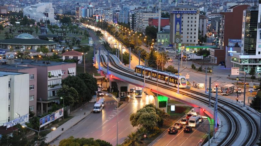 Osmaniye, Rize, Sakarya, Samsun'da hafta sonu sokağa çıkma yasağı var mı?