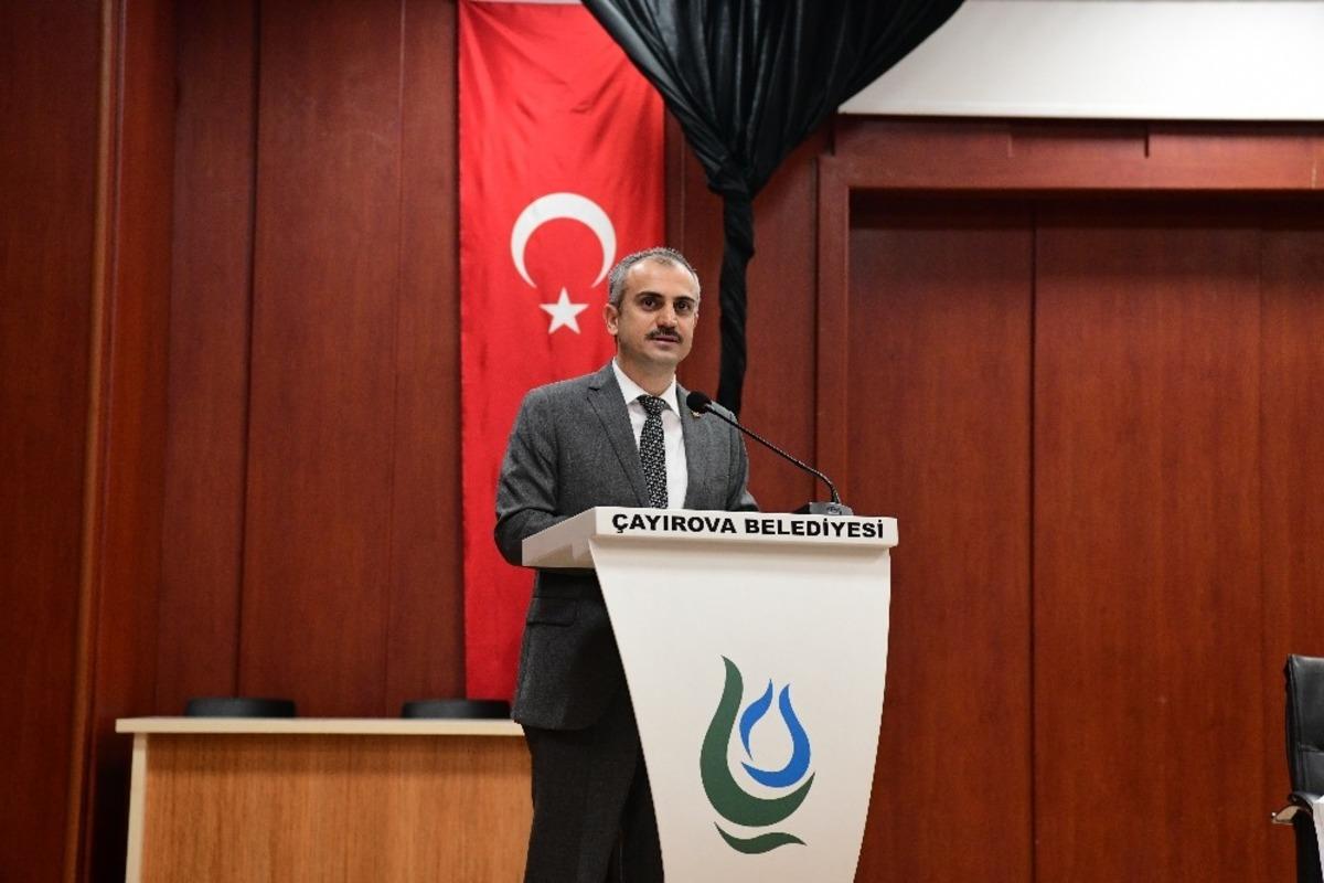 &Ccedil;ayırova&rsquo;da kontroll&uuml; normalleşme s&uuml;recinde denetim ekibi artırıldı