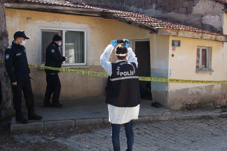 Soba zehirlenmesi bir kişinin canını aldı G3