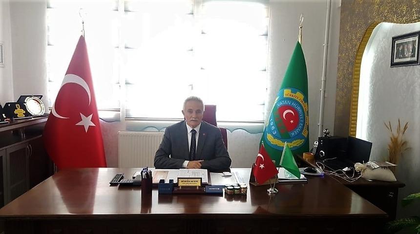 Tarımsal desteklemelerdeki artış &ccedil;ift&ccedil;ilerin y&uuml;z&uuml;n&uuml; g&uuml;ld&uuml;rd&uuml;