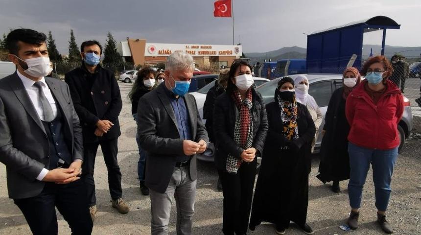 Cezaevlerinde 'iyi halden tahliye' talepleri neden reddediliyor?
