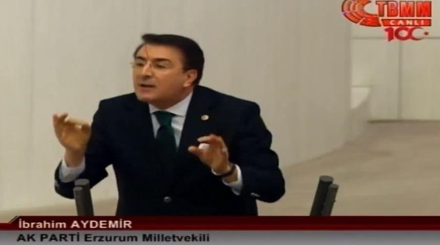 Aydemir: Erzurum’u da, Ağrı’yı da zirveye taşıyacağız