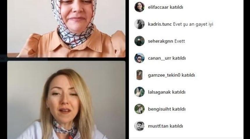 Kariyer planlamada dikkat edilmesi gerekenler anlatıldı