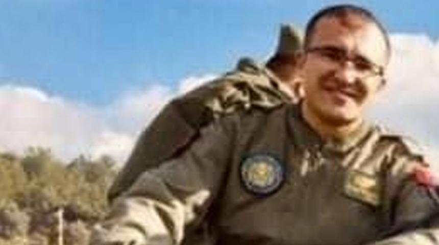 Bitlis'teki helikopter kazasında şehit olan Uzman Çavuş Tolga Demirci'nin vasiyeti ortaya çıktı