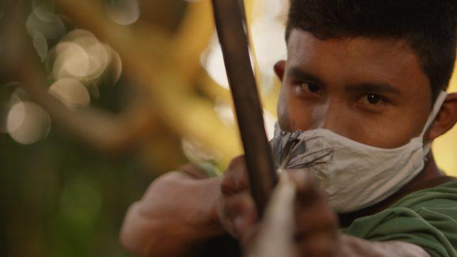 Brezilya da BBC nin  Amazon ormanları Facebook ta satılıyor  haberi sonrası soruşturma başlatıldı 2