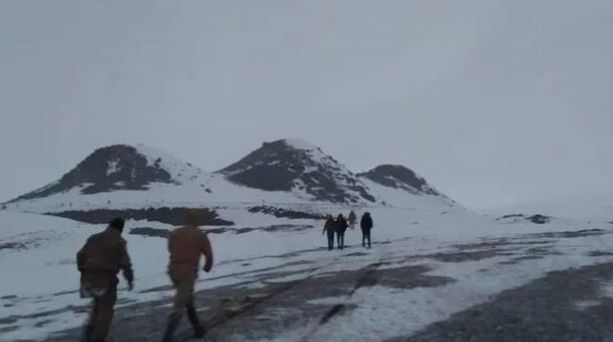 Bitlis'te düşen Cougar tipi helikopterle ilgili dikkat çeken ifadeler: Başlı başına bir terör örgütü gibi