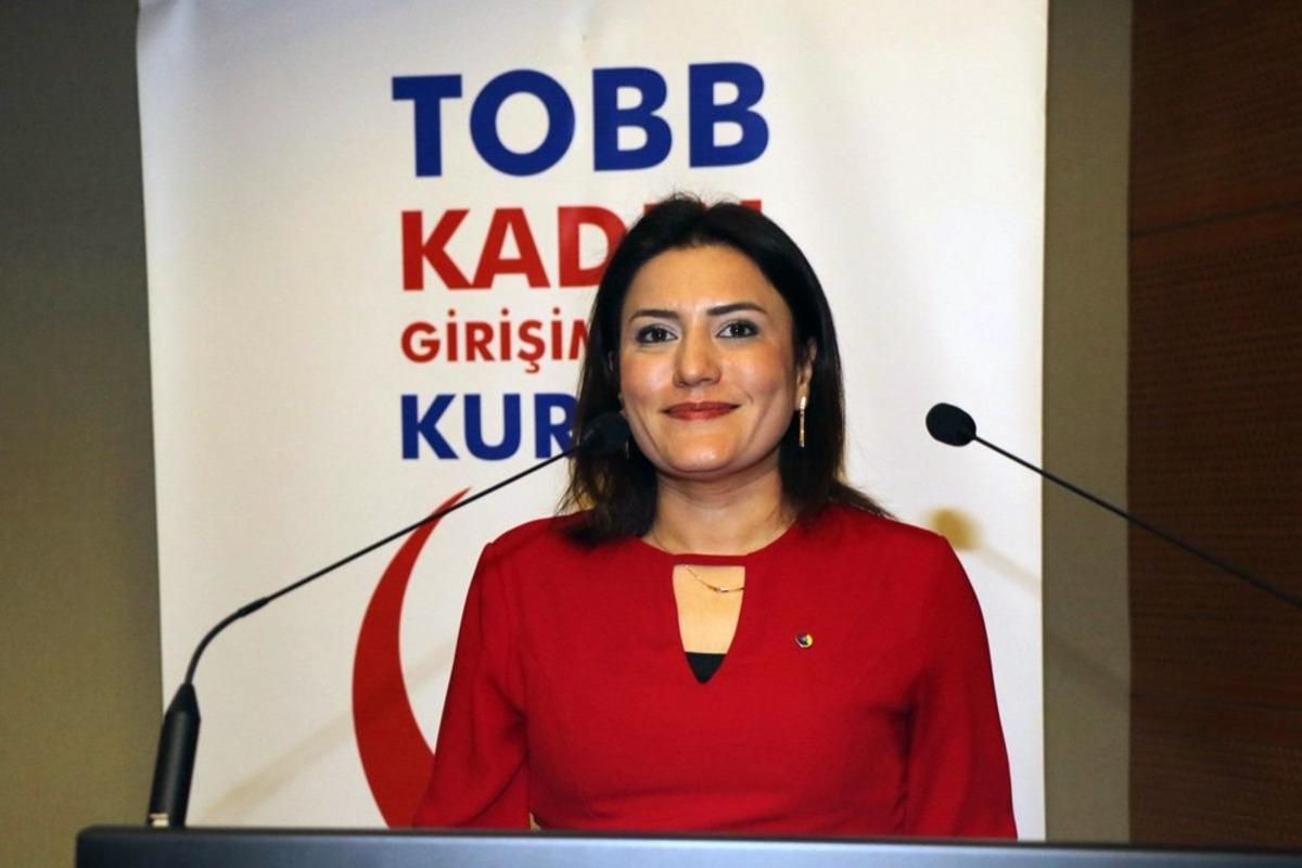 Eurochambers&rsquo;da T&uuml;rkiye&rsquo;yi Manisalı iş kadını temsil etti