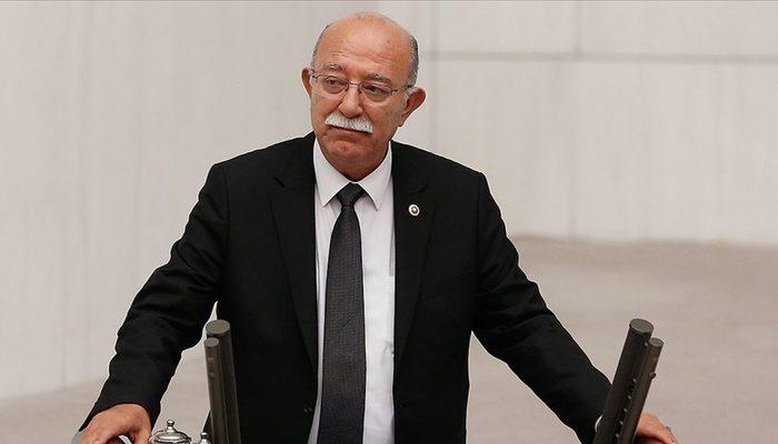 İYİ Parti'den istifa eden İsmail Koncuk ve Ümit Özdağ yeni parti kuruyor