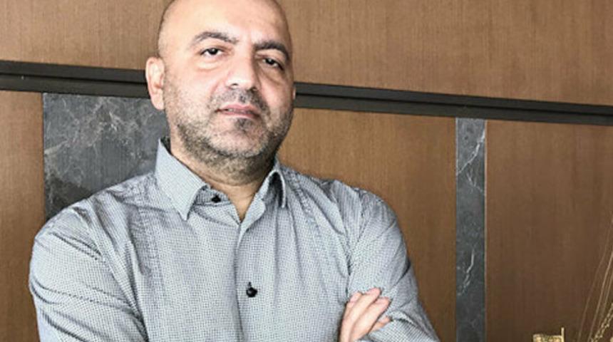 Son Dakika: Mubariz Gurbanoğlu tahliye edildi