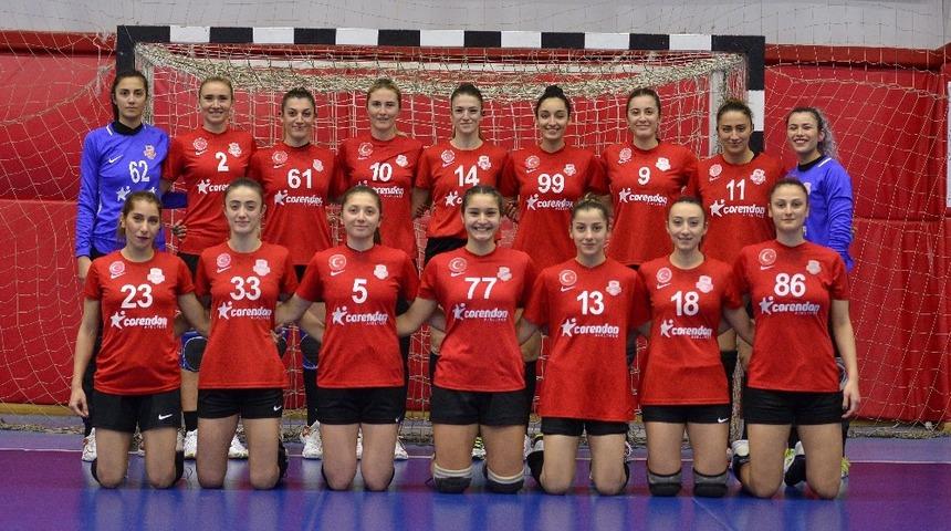 Muratpaşa&rsquo;da hedef Avrupa