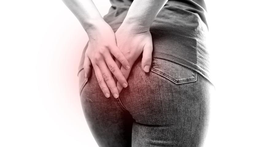 Pandeminin kabusu hemoroid tedavisi evrelere göre belirleniyor!