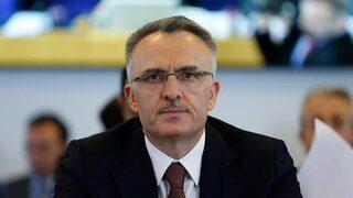 Merkez Bankası Başkanı Ağbal'dan 'fiyat istikrarı' mesajı