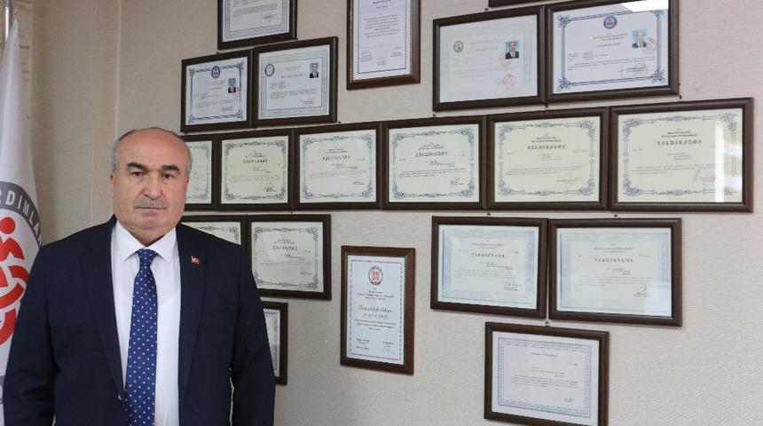 Battalgazi’de depremzedelere 697 bin TL nakdi yardım