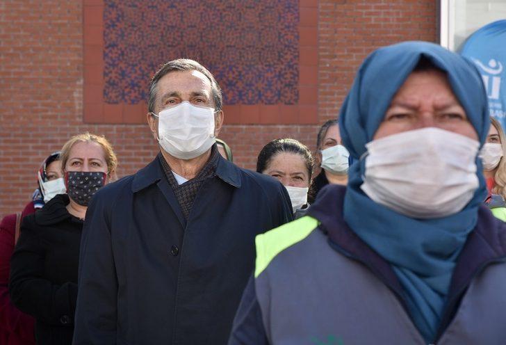 Başkan Ataç Tepebaşı’nın kadın emekçilerine seslendi G4