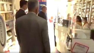 Ereğli Kaymakamı ile eczacılar arasında diyalog olay oldu! Zonguldak Valiliği'nden açıklama geldi