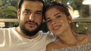 Damla Ersubaşı'nın eski eşi Mustafa Can Keser yeni bir aşka yelken açtı