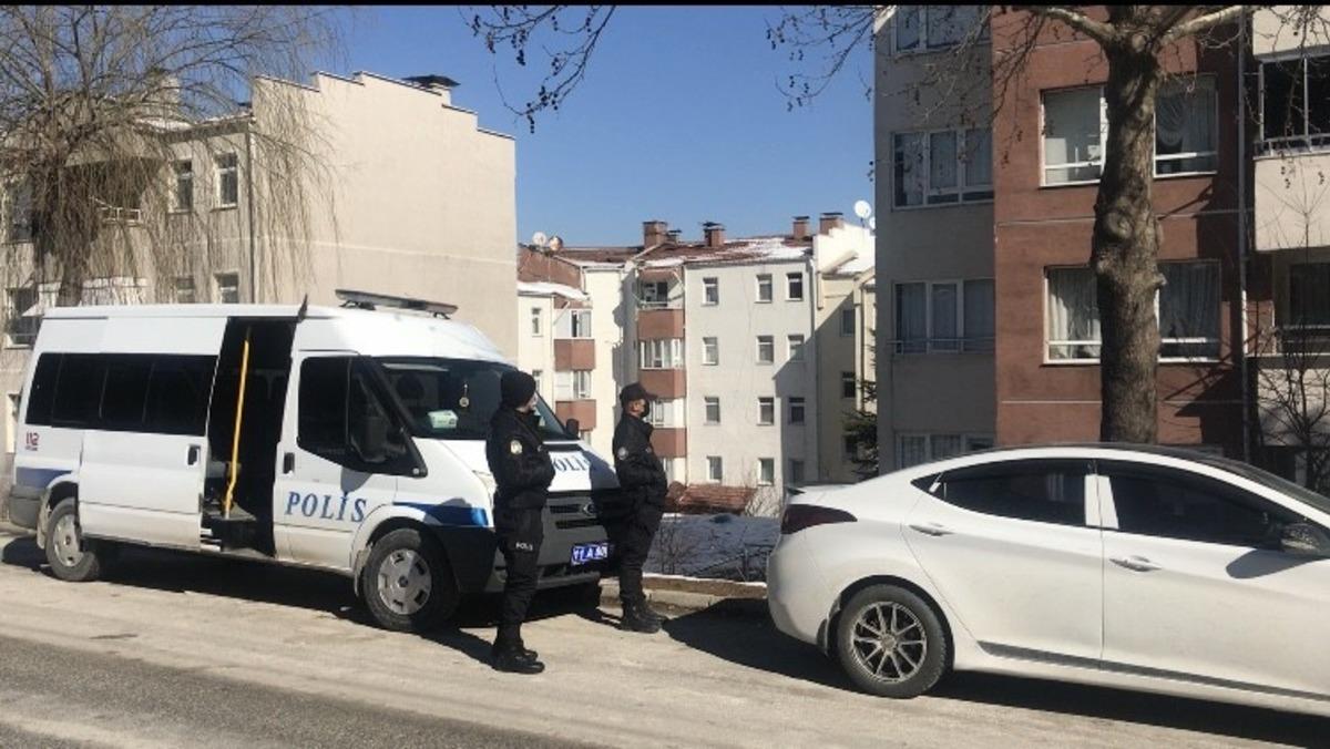 Karantina s&uuml;reci sona erdi